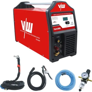 plazmová řezačka VECTOR WELDING VECTOR Paris 1000 PLASMA Pilot