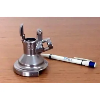 Žehlička Nar-MM plochý - Těleso naražeče (žehlička, flach)