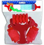 JOVI Třípáskové válečky s různým vzorem…