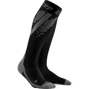 Recenze CEP Nighttech podkolenky dámské černá