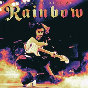Zahraniční hudba The Very Best Of Rainbow - Rainbow [CD]