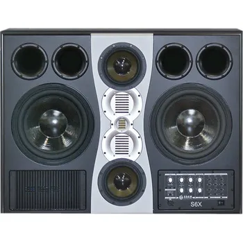 Adam Audio S6X
