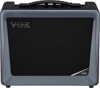 Aparatura pro kytaru VOX VX50-GTV