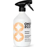 Onlyeco Čistič kuchyní se sladkým pomerančovým olejem 500 ml