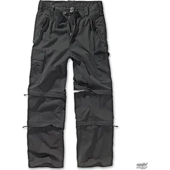 Brandit Savannah Trouser černé