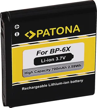 Baterie pro mobilní telefon Patona PT3176