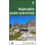 Najkrajšie pešie prechody: 25…