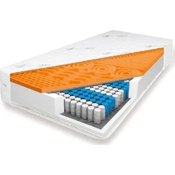 Matrace Eureka Zeus aloe vera