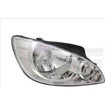 Přední světlomet TYC 20-11283-15-2