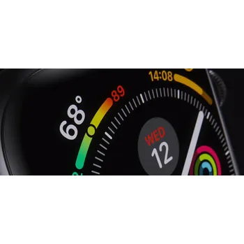 Apple Watch series 4 displej