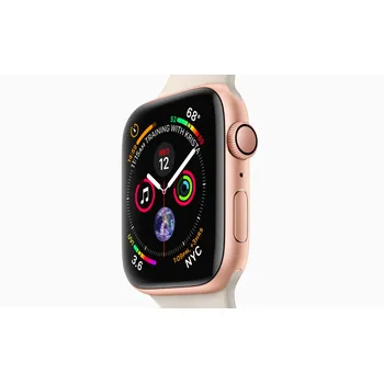 Apple Watch series 4 design