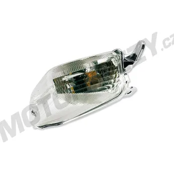 Elektroinstalace pro motocykl Blinkr čirý, pravý zadní KAWASAKI ZZR 1400 (ZX14) rok 06-09