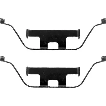 Brzdový třmen Sada příslušenství k brzdovému třmenu TEXTAR 82057500