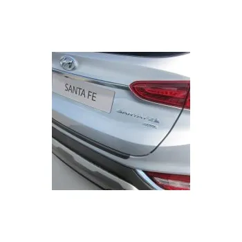Nárazník RGM ochranný plast hrany zadního nárazníku Hyundai Santa Fé 7-mi místný -- od roku výroby 2018-