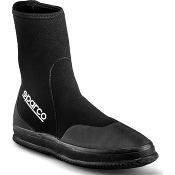 Cyklistické návleky Sparco Návleky na obuv - Karting 30