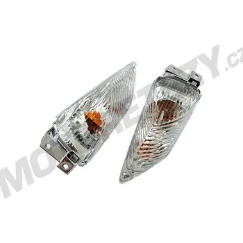 Elektroinstalace pro motocykl Blinkr pravý zadní SUZUKI GSX-R 1000 rok 09-16