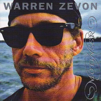 Zahraniční hudba Warren Zevon - Mutineer (CD, MOCCD13843)
