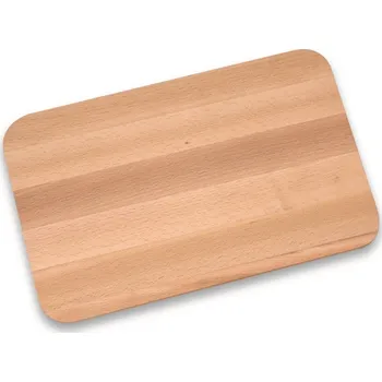 Kuchyňské prkénko Alveus krájecí deska dřevěná LINE 1210003