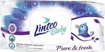 Linteo Baby Pure and fresh 80 ks