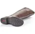Dámské kozačky Rieker Z9591-26 H/W 9 Braun