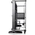 PC skříň Thermaltake Core P5 TG Ti Space Gray