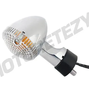 Elektroinstalace pro motocykl Blinkr levý přední, pravý zadní YAMAHA XVS 950 rok 07-16