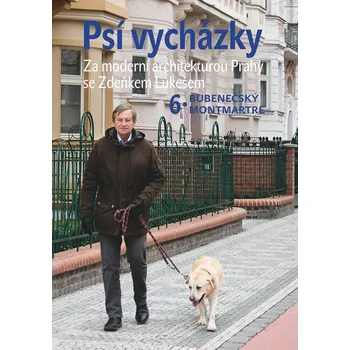 Psí vycházky 6: Bubenečský Montmartre -…