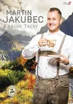 Krásné Tatry - Martin Jakubec [CD + DVD]