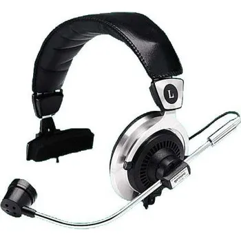 Sluchátka Gemini HPM-100