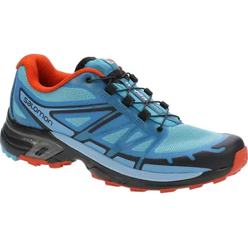 Dámská běžecká obuv Salomon Wings Pro 2 L39030500