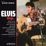 Elvis Sings... - Elvis Presley [CD]