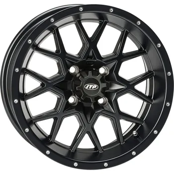 Disk pro UTV Can-Am Maverick X3 ITP Hurricane 15X7 4/137 5+2