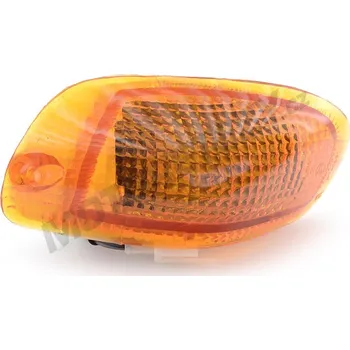 Elektroinstalace pro motocykl Blinkr pravý přední KAWASAKI ZZR 1100 rok 93-99