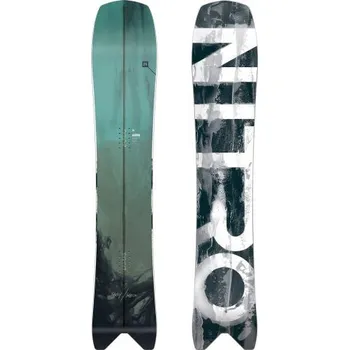 Snowboard Nitro Squash 20 2019/2020 163 cm