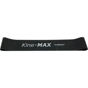 KINEMAX MINI LOOP RESISTANCE BAND 5 x-heavy