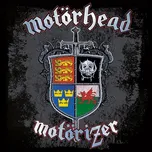 Motörizer - Motörhead [CD]