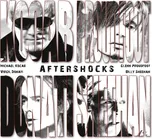 Aftershocks - Michael Kocáb [CD]