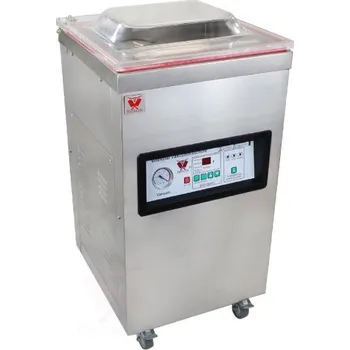 Vakuovačka Beeketal T400S