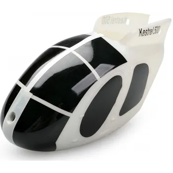 RC náhradní díl Recenze Nine Eagles Kestrel 500 SX NE4245-S16