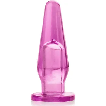 Intimní drogerie MINI KOLÍK NA PRST - EROTICKÁ PENETRACE - 78635943