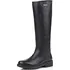 Dámské kozačky Rieker Remonte R6576-01 H/W 9 Schwarz, 44