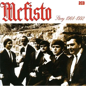Story 1964-1992 - Mefisto [2CD]