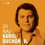 20 Naj II - Karol Duchoň [CD]