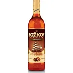 Božkov Speciál kávový 30 % 1 l