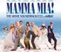 Filmová hudba Mamma Mia! - Various [CD]