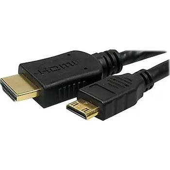 Video kabel TIPA HDMI/HDMI-C Mini 1,5m