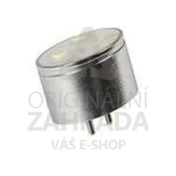 Žárovka LED SMD modul, 12 V AC, 0,5 W, studená bílá