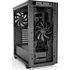 PC skříň Be quiet! Pure Base 500 BG034 černá