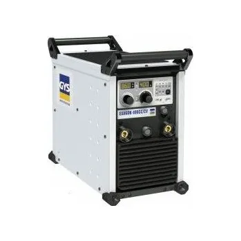Svářečka SVÁŘEČKA GYS EXAGON 400 CC/CV
