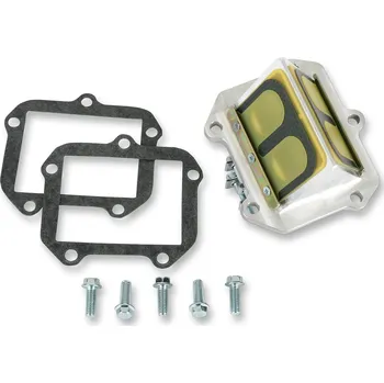 Klapky sání Boyesen kompletní Pro KTM Duke 125 11-15 (Doplňky pro motokros)